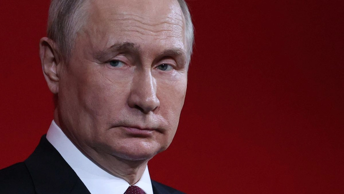 Vladimir Putin a cerut un control mai mare asupra regiunilor din Ucraina pe care le-a anexat în septembrie