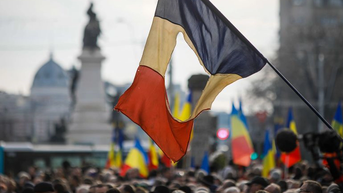 33 de ani de la căderea regimului comunist. Ce acţiuni se organizează în România