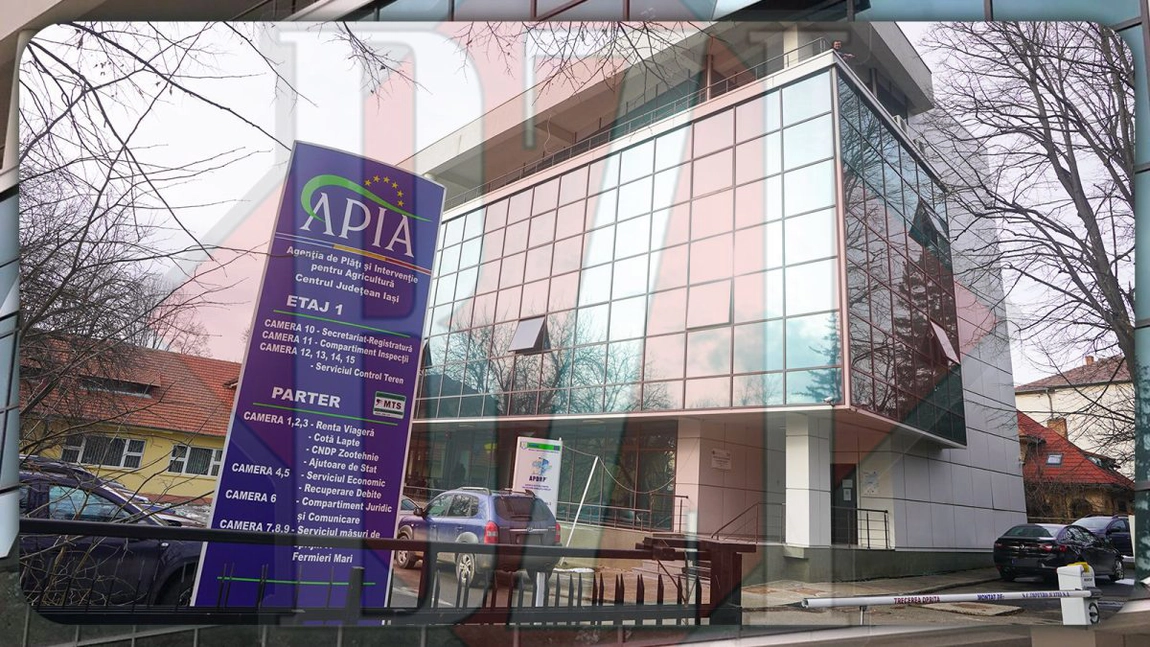Fermierii din Iași au primit 42 milioane de euro, subvenții de la APIA. Plățile continuă și în 2023
