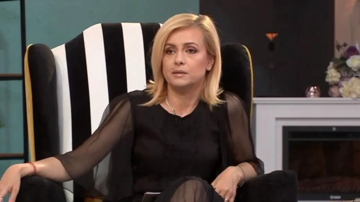 Final de an trist pentru Simona Gherghe. Totul s-a întâmplat, din păcate, după Crăciun
