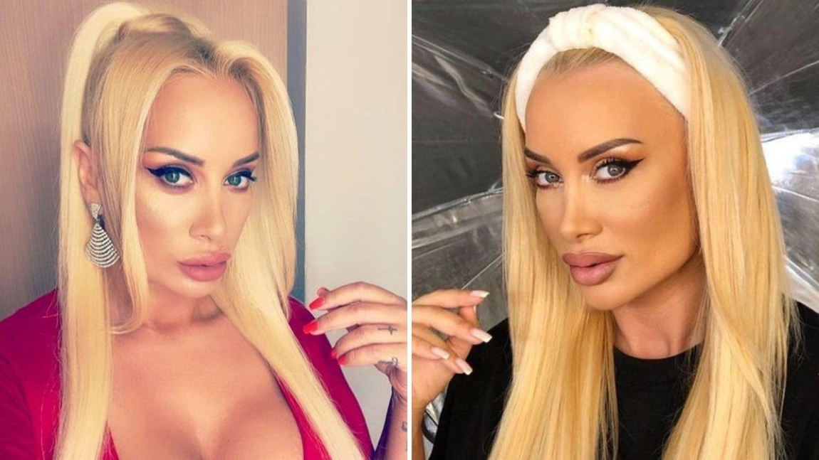 Simona Trașcă, prădată de hoți în Ajunul Crăciunului! Blondina e disperată în prag de sărbători: ”Sunt șocată”
