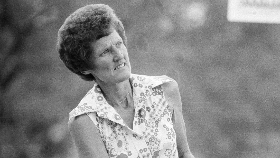 Kathy Whitworth, jucătoarea de golf care a înregistrat cele mai multe victorii, a murit
