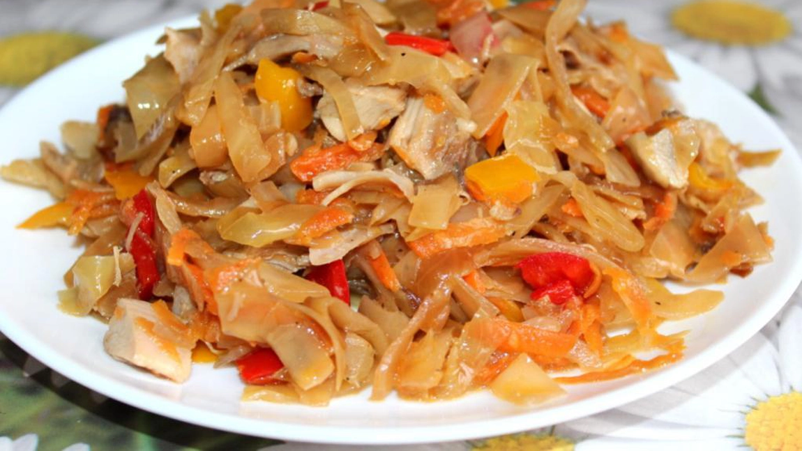 Varză călită calorii. Ce trebuie să știi despre această legumă înainte de a o găti?