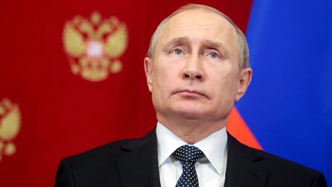Preşedintele Vladimir Putin va face un anunţ important la Ministerul rus al Apărării