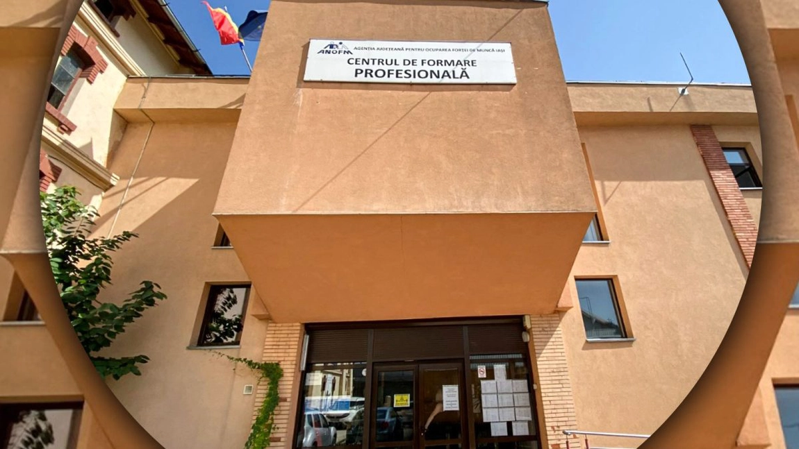 AJOFM Iași a făcut publice 266 de posturi dedicate ieșenilor cu studii medii! În ce domenii se fac angajări!