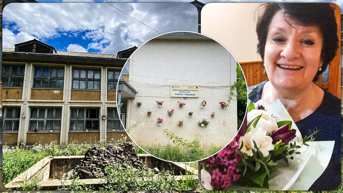 Angajatul de la DGASPC Iași care a făcut publice neregulile din instituție urmează să fie dat afară în câteva zile! Nimeni nu ia măsuri: „Mi s-a transmis că, atunci când voi reveni, contractul de muncă va înceta