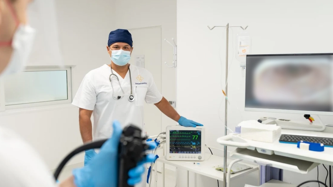 Avantajele de a merge la o clinică privată versus spital de stat