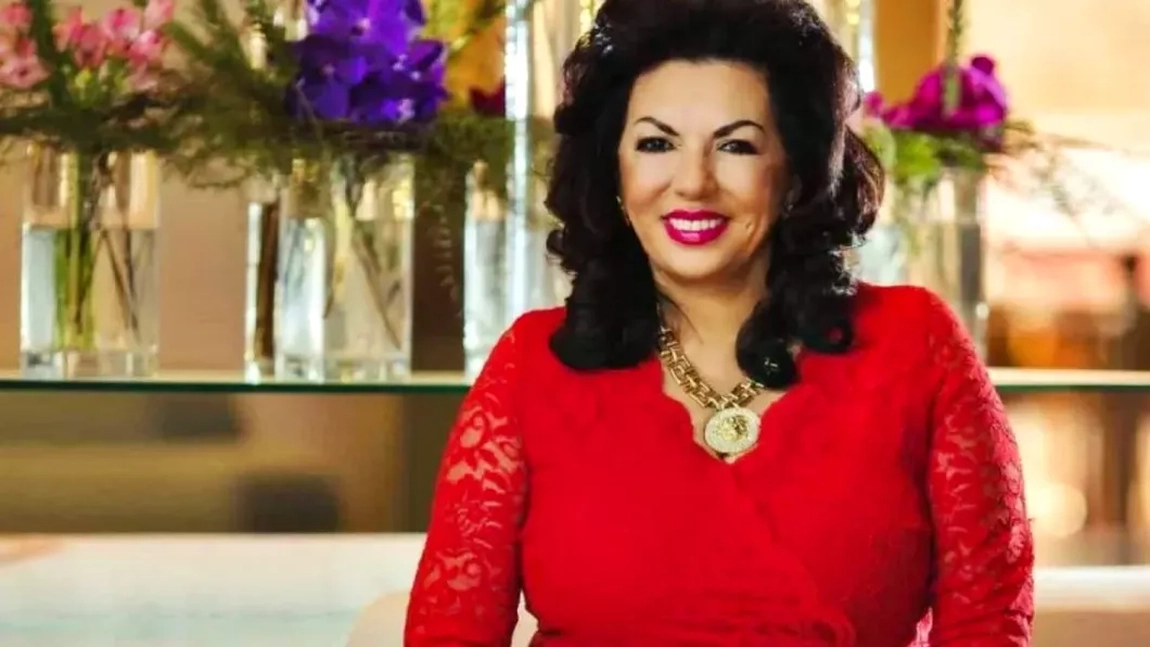 Carmen Hara face previziuni spectaculoase pentru anul 2023. Când se termină războiul din Ucraina