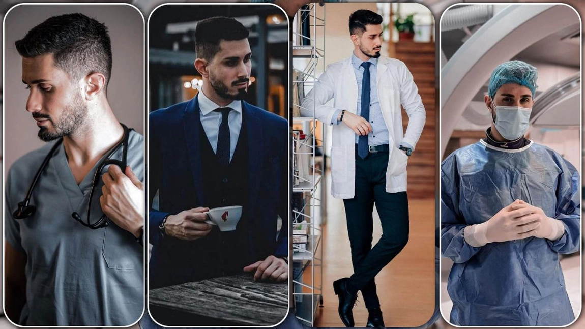 Cel mai cool medic cardiolog a cucerit toate domnişoarele de pe TikTok! Dr. Ali H. Hojeij: „Pentru mine, medicina e mai mult decât o simplă meserie, este un stil de viață!” – GALERIE FOTO/VIDEO