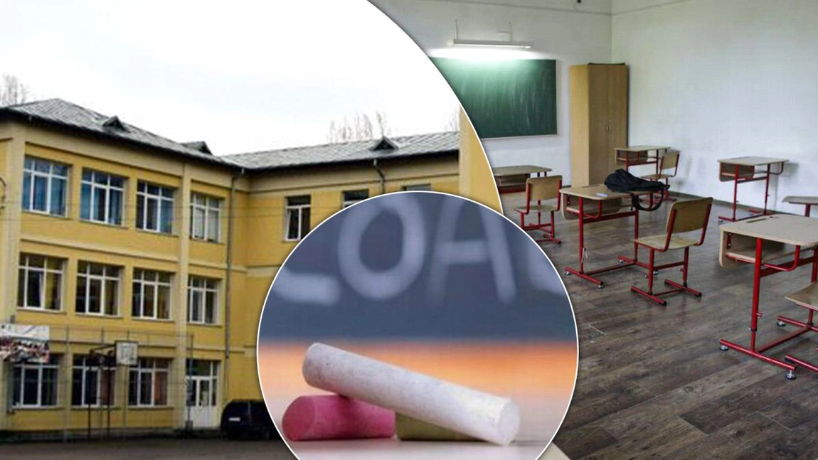 Hai afară la-nvățare! Școala Gimnazială „Ion Ghica” Iași demarează un proiect prin care se dorește reducerea părăsirii timpurii a școlii