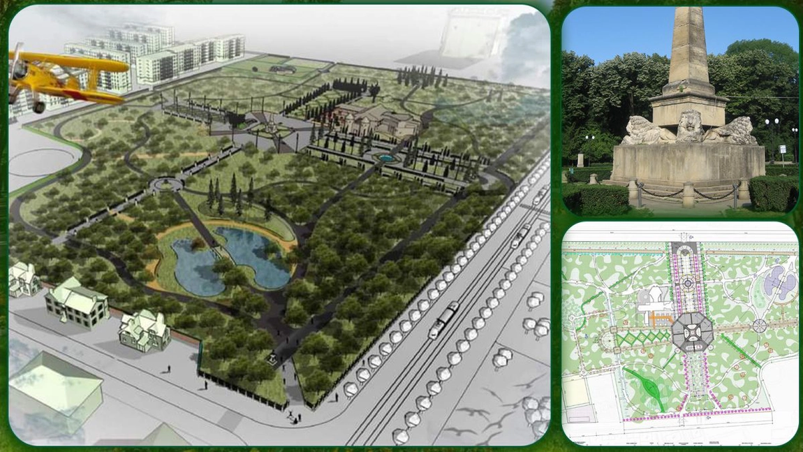 O decizie finală legată de investiții în zona cea mai dorită din orașul Iași a fost luată! Afacerea este de peste 5 milioane de euro – FOTO, EXCLUSIV