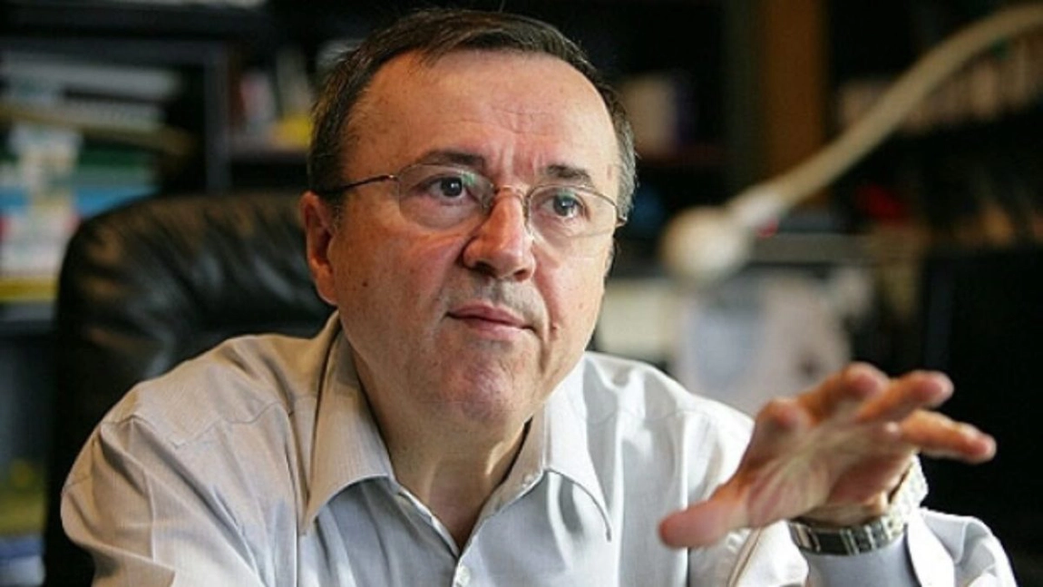 Jurnalistul Ion Cristoiu: „Cum vede femeile Camil Petrescu”