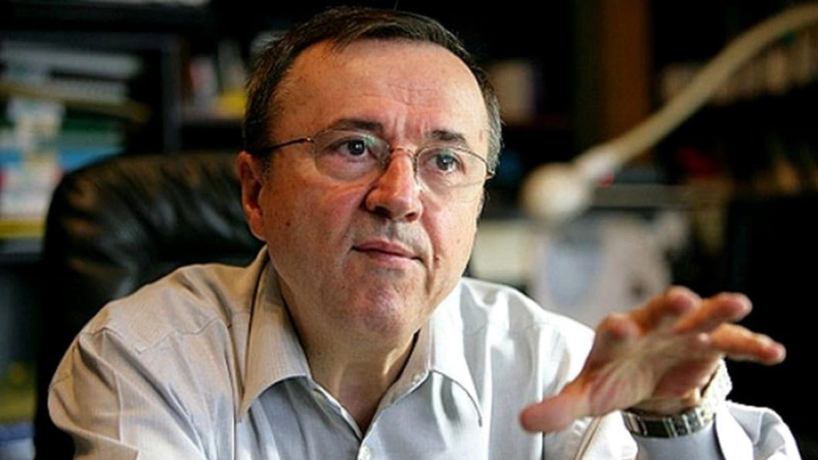 Jurnalistul Ion Cristoiu: „Librăriile de tip nou nu se mai concurează între ele”