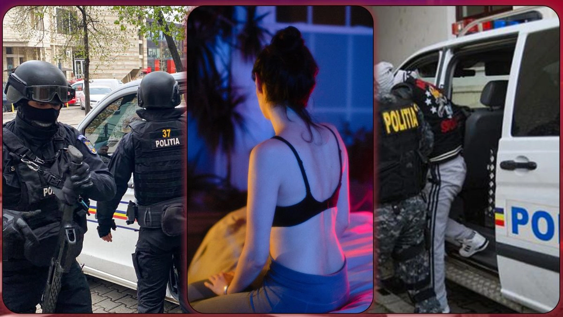Noapte de groază pentru o tânără din Iaşi. A fost violată în casa ei, înainte de răsărit pentru ca nimeni să nu tragă cu ochiul. Bărbatul care a chinuit-o nici prin faţa uşii nu avea voie să treacă  (EXCLUSIV)