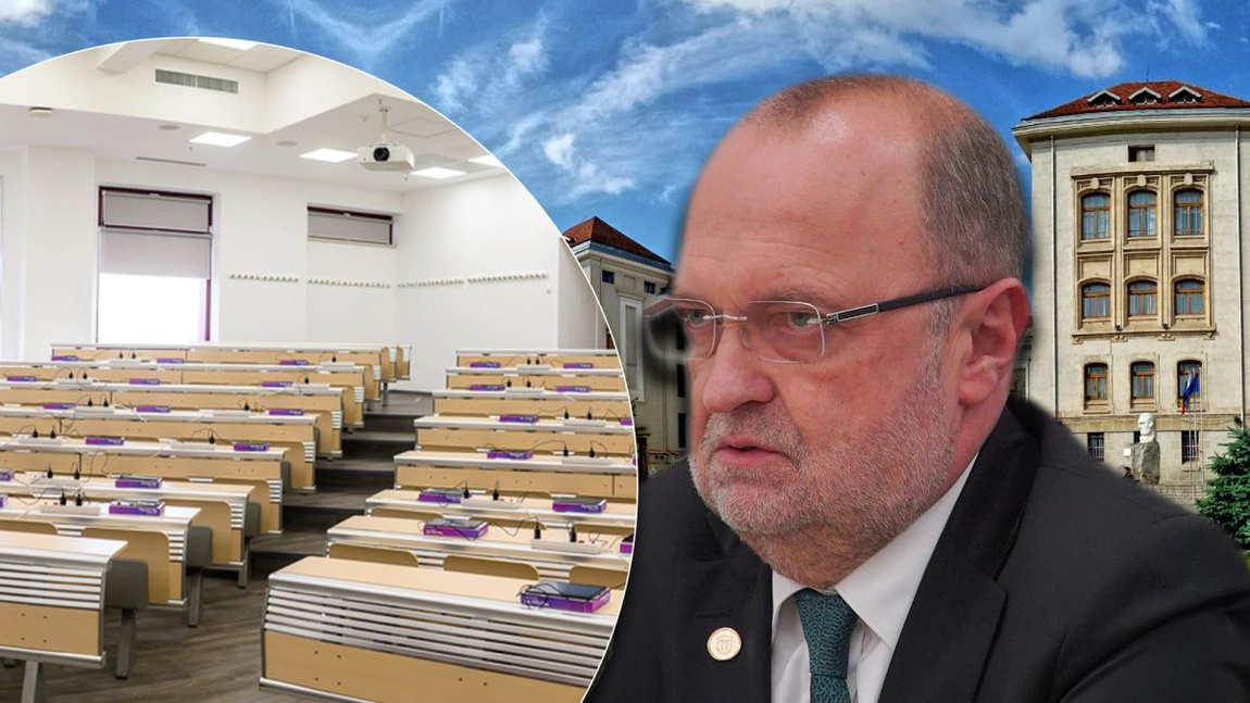 Noua metodologie de examinare la UMF Iași, un fiasco total! Studenții au identificat o groază de probleme!