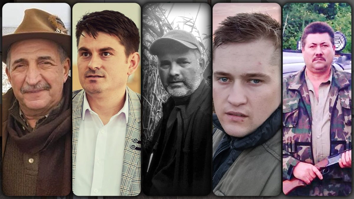 Șefii de la Asociația Vânătorilor din Iași bat pasul pe loc în cazul scandalului din sânul organizației. Surse: „Bălănici ar putea fi dat afară”. Florea: „Unii sunt plecați la ski”