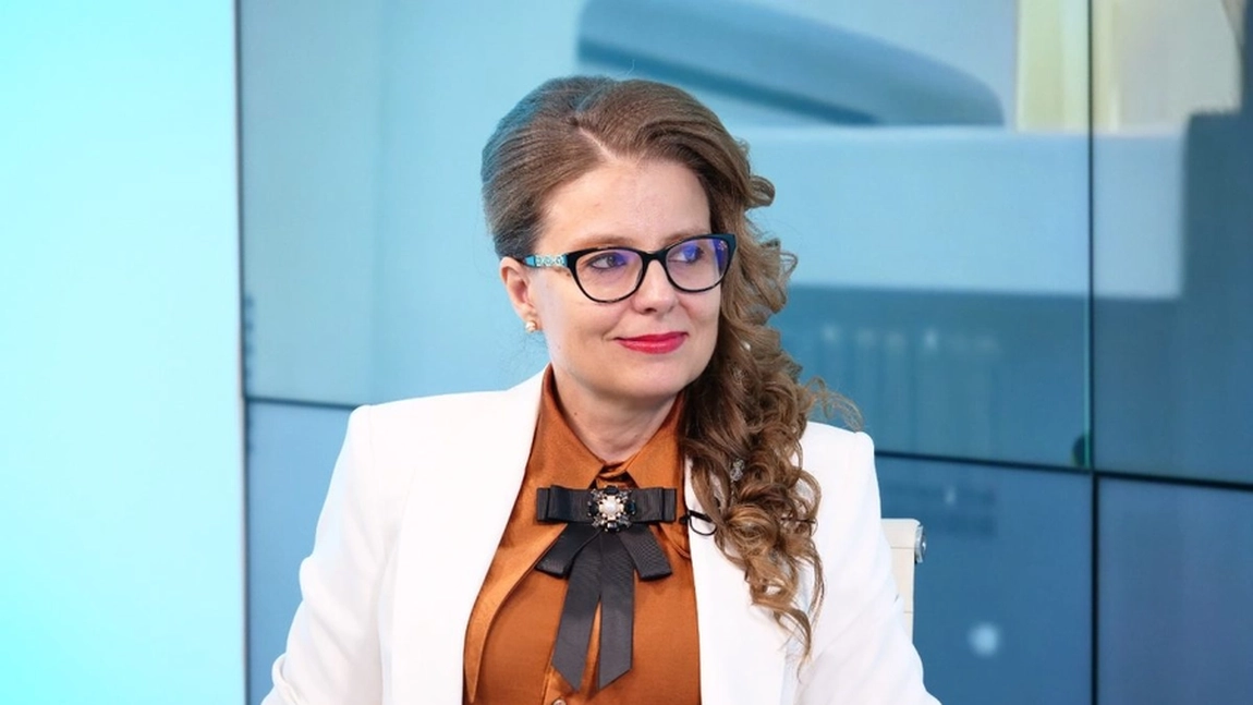 Care sunt factorii de prognostic negativ? Conf. dr. Oana Bădulescu: „Înclină balanța spre evoluția mai puțin bună” - VIDEO