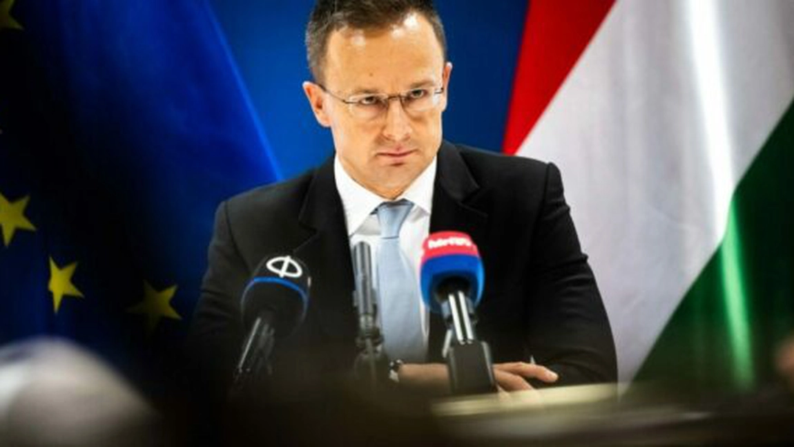 Legea minorităților maghiare determină Ungaria să nu vrea să mai facă compromisuri de dragul Ucrainei: 