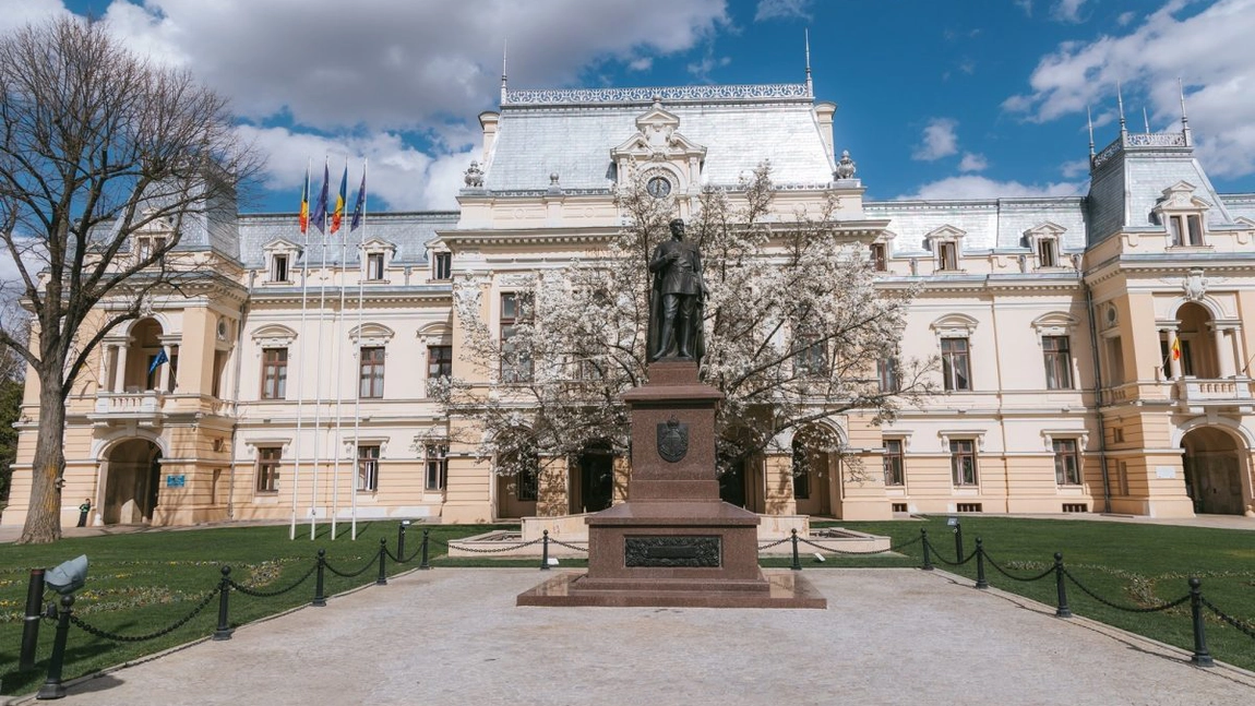 Ședință extraordinară de îndată în cadrul Primăriei Iași. Va fi supus votului un proiect important pentru județul Iași - UPDATE, LIVE VIDEO