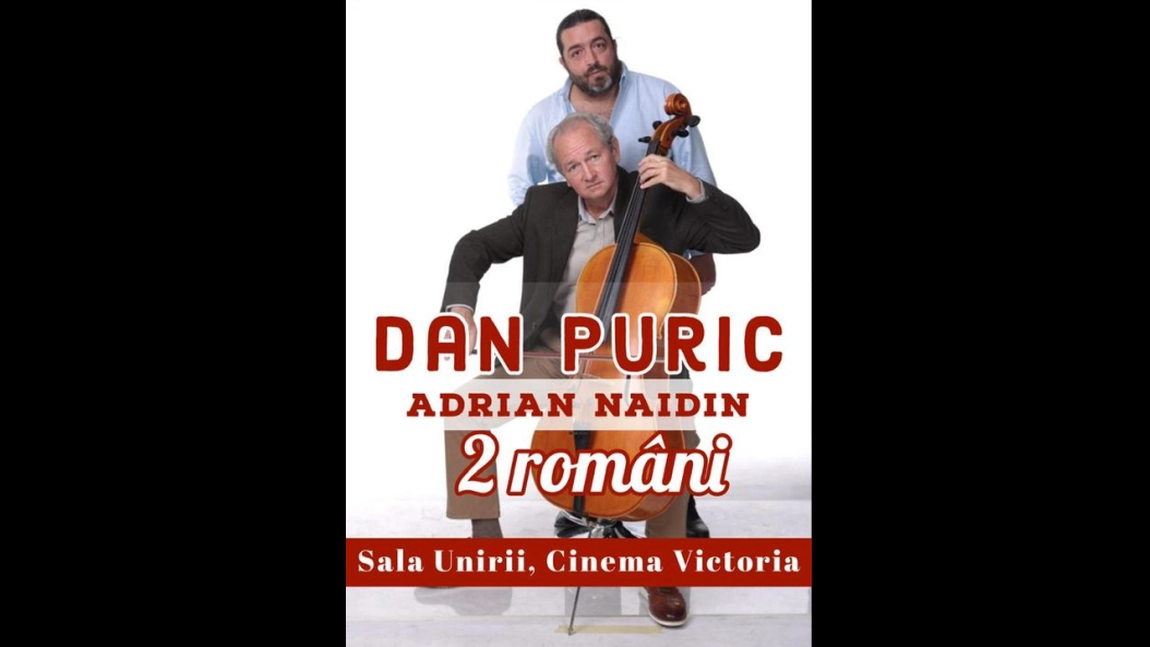 În seara aceasta are loc spectacolul 