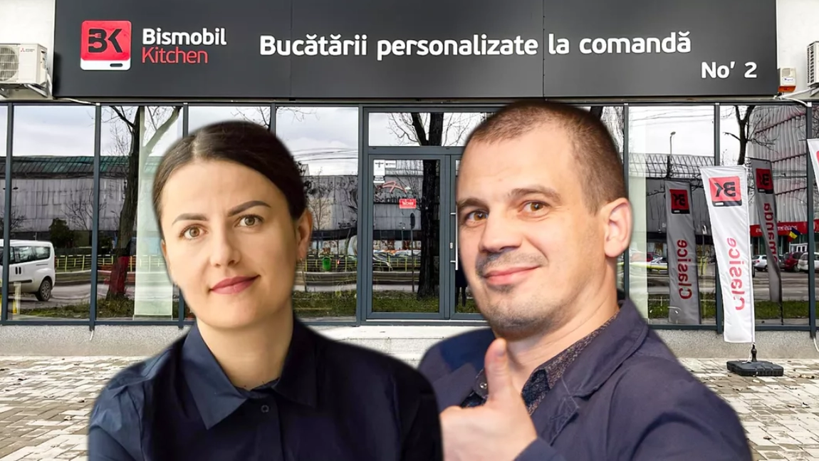 Administratorul Bismobil din Belgia, despre Șaran: „Omul a visat cu ochii deschiși și a pierdut legătura cu pământul”