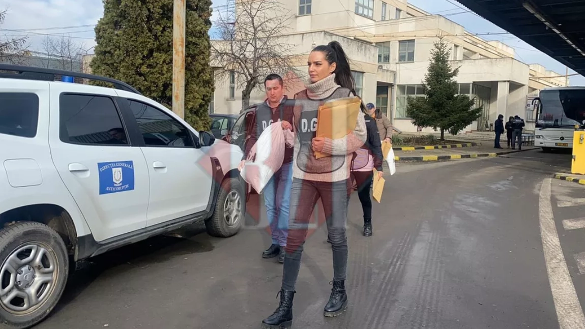 Vameșii din dosarul de corupție au scăpat de arest! Curtea de Apel Iași a respins contestația DNA