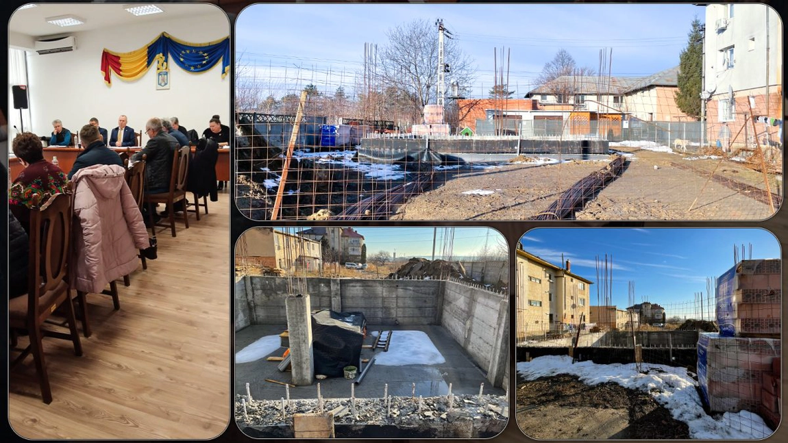 Schimbul de terenuri din scandalul imobiliar de la Avicola nu s-a mai realizat! Proprietarii sunt disperați din cauza dezvoltatorului. Primăria: „Nu avem ce face” – FOTO