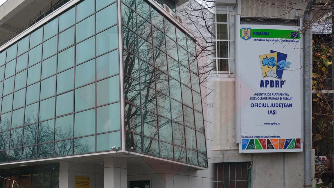 Ieșenii au rămas fără bani europeni, chiar dacă au avut proiecte bune. AFIR a publicat lista