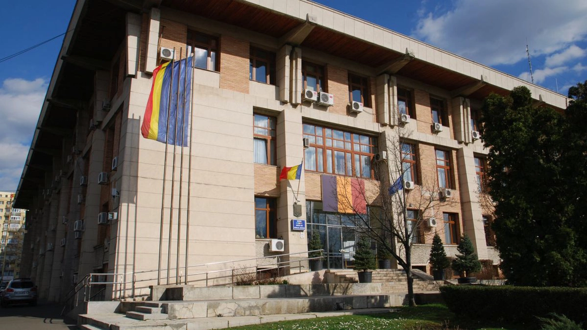 Consiliul Județean Iași prezintă și dezbate astăzi bugetul pentru anul 2023. UPDATE: Ședința a fost anulată