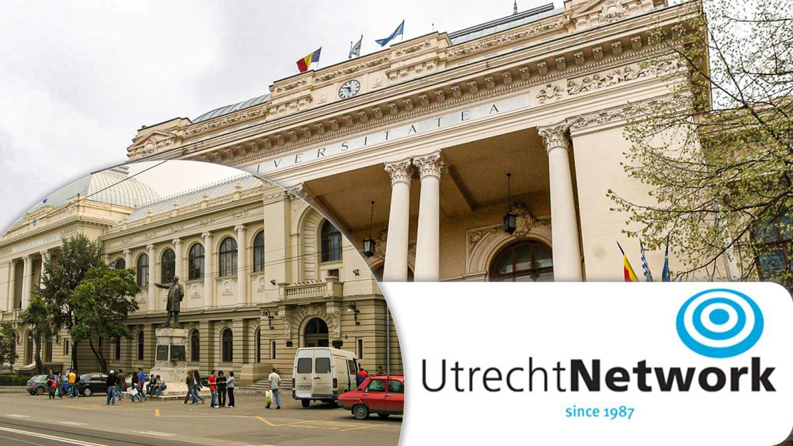 Tinerii de la Universitatea „Cuza” din Iași au șansa de a obține valoroase granturi de studiu în Europa