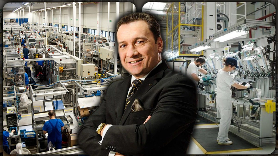Cât plătește un agent economic la stat pentru un singur angajat după creșterea salariului minim pe economie? Patron din Iași: „Pe unii îi afectează grav. E încurajată munca la negru”
