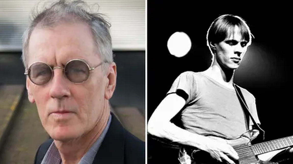 Doliu în lumea muzicii punk-rock. Tom Verlaine a încetat din viață la 73 de ani