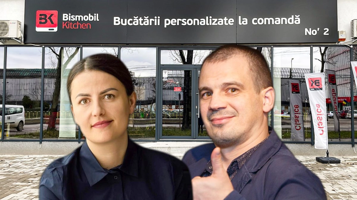Isterie la nivel național! Basarabenii din Iași de la „Bismobil Kitchen” au înșelat sute de persoane și au închis magazinele! Sumele sunt impresionante – FOTO