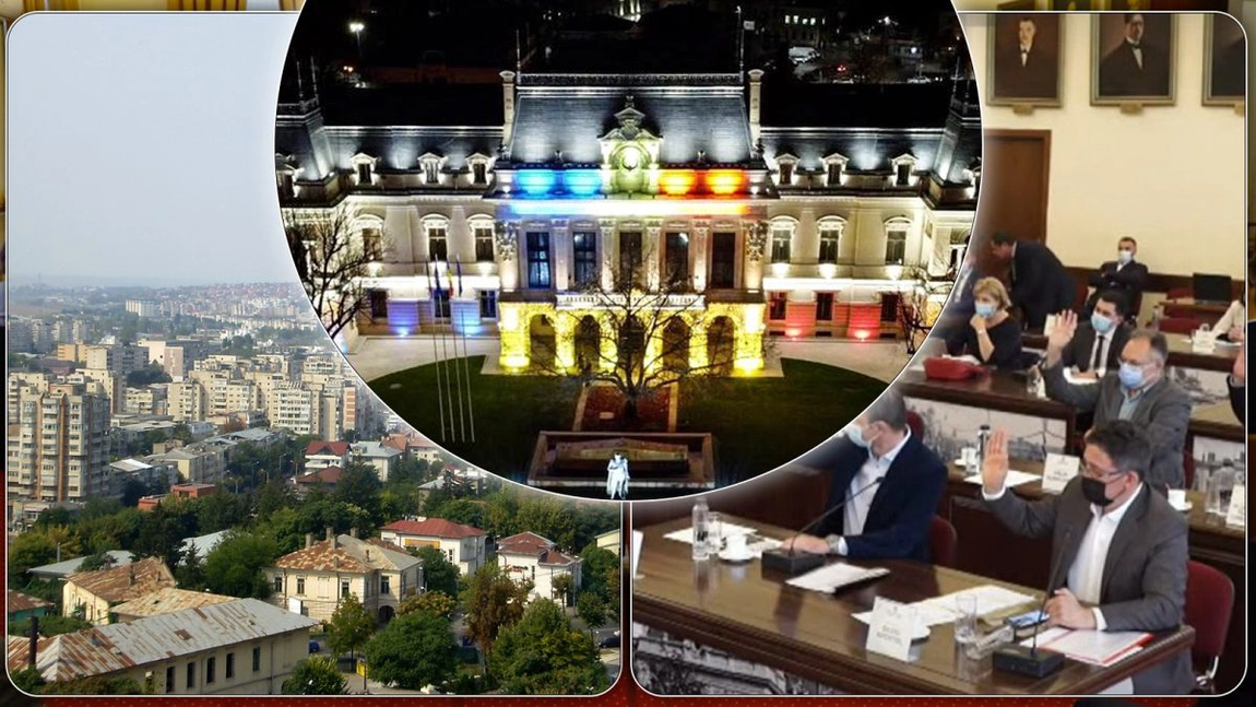 Zeci de proiecte de hotărâre vor fi supuse dezbaterii de către aleşii Iaşului. Schimbări majore sunt discutate şi în cazul titlurilor de folosinţă a unor terenuri