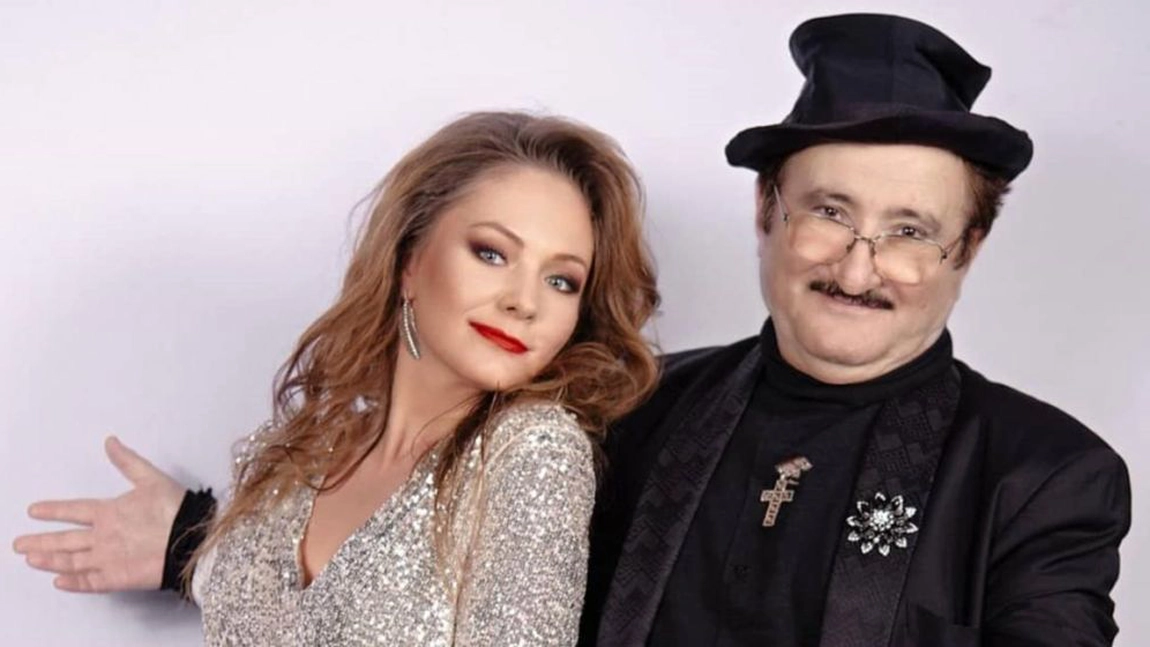 Ce spune Ada Palade despre relația cu tatăl ei celebru, Cornel Palade. ,,Am știut de mică…”