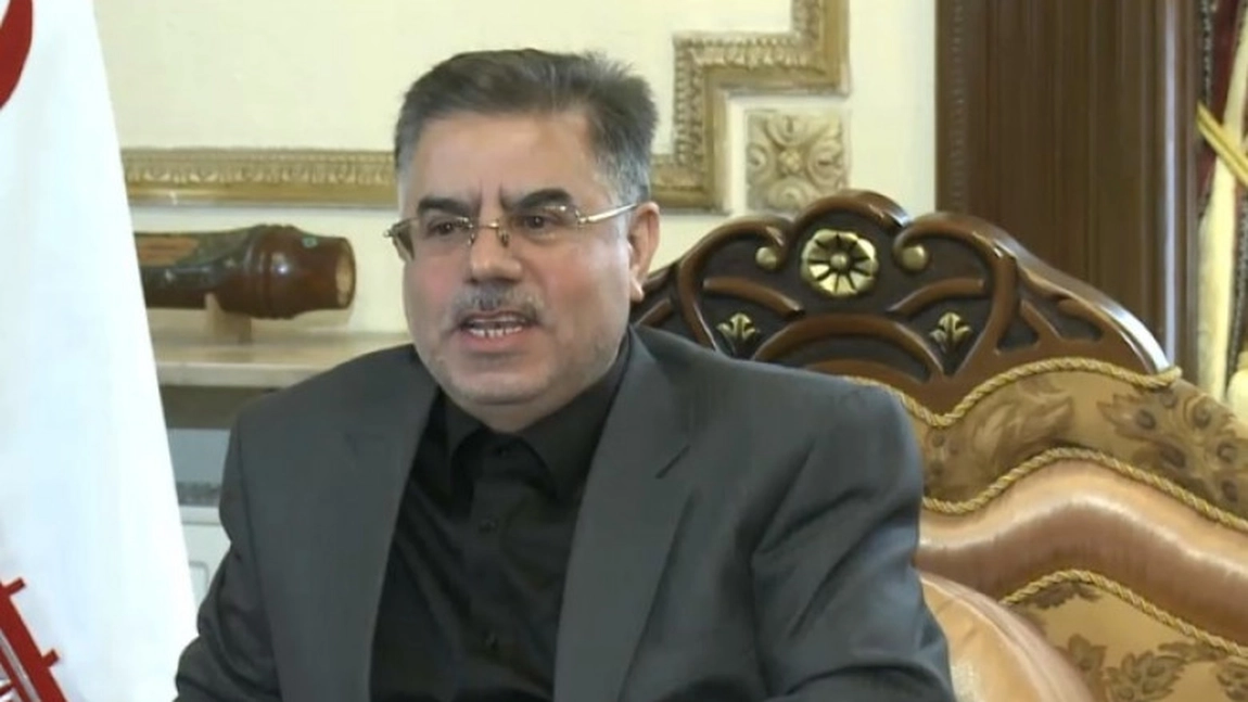 Ambasadorul Iranului la Bucureşti, convocat la MAE, după ce doi protestatari iranieni au fost executaţi