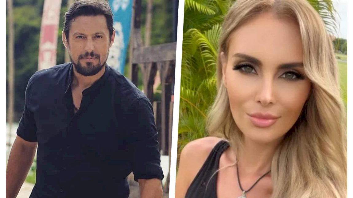 Ana Maria Pop, dezvăluiri surprinzătoare despre relația de dragoste cu Daniel Pavel. ,,A fost cel mai mare compromis…”