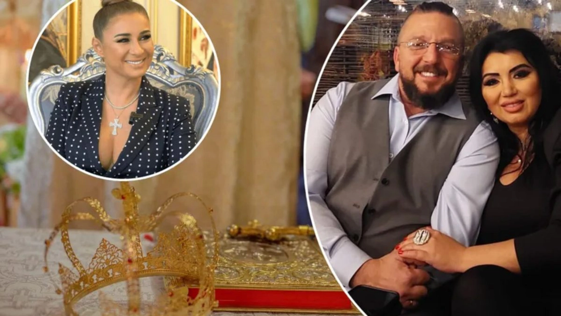 Anamaria Prodan, naşă la nunta Adrianei Bahmuţeanu? Carmen Harra a făcut dezvăluiri despre marele eveniment