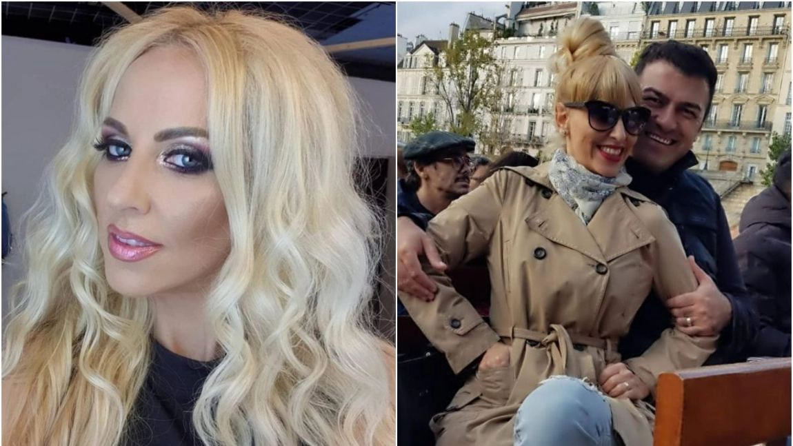 Anca Neacșu a ajuns la o frumoasă vârstă, dar ascunde o mare suferință. De ce vedeta nu poate divorța de soțul ei