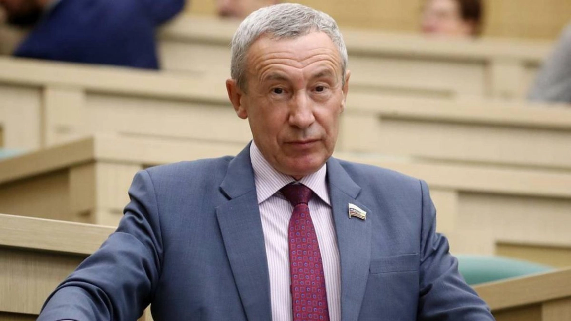 Un senator rus avertizează! Maia Sandu riscă „repetarea scenariului ucrainean”. Andrei Klimov spune că România este unul dintre „cele mai înapoiate” state membre NATO