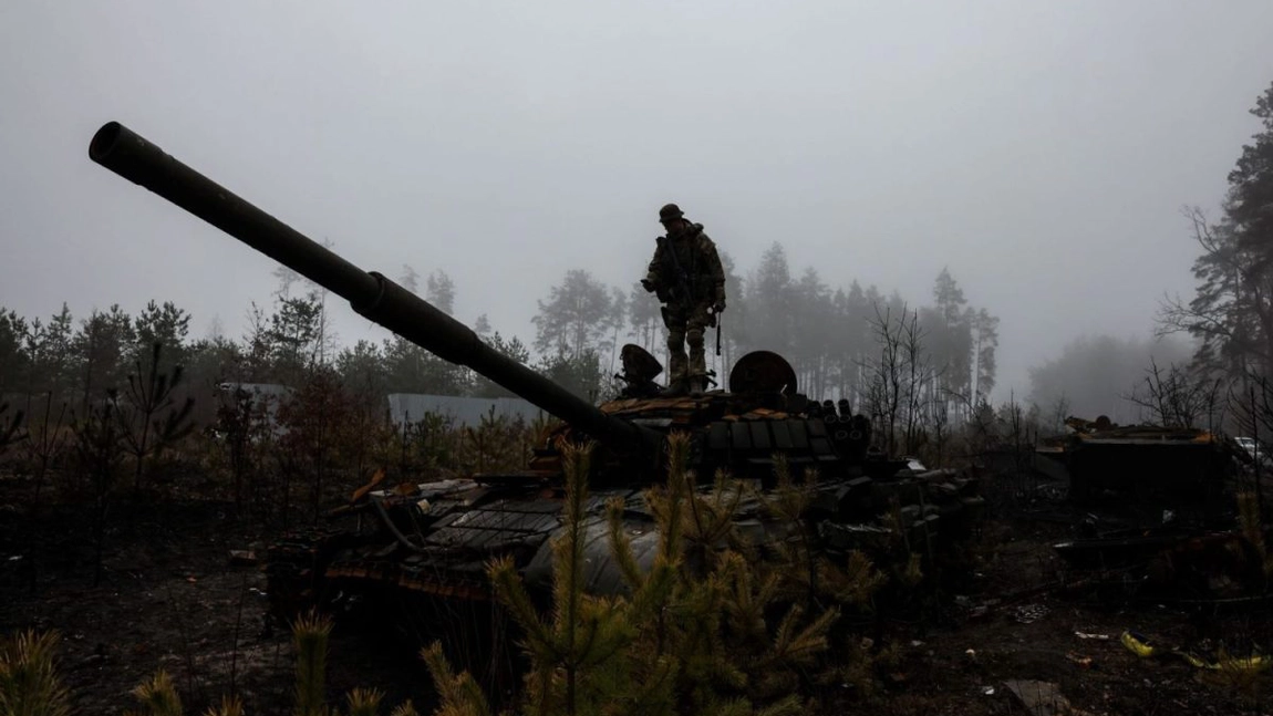 Ucraina a lovit din nou pe teritoriul Rusiei. O regiune de la granița cu Belarus, lăsată fără curent