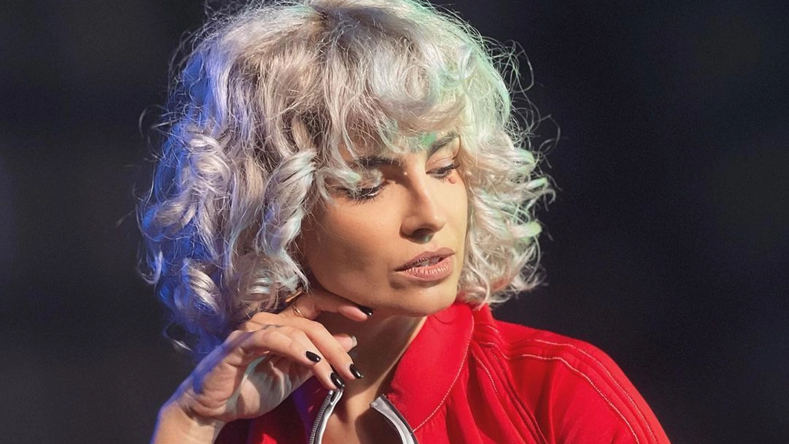 Bianca Patrichi, concurentă la Survivor România 2023, are un trecut controversat. Tânăra dansatoare a fost ispită la ,,Insula iubirii”