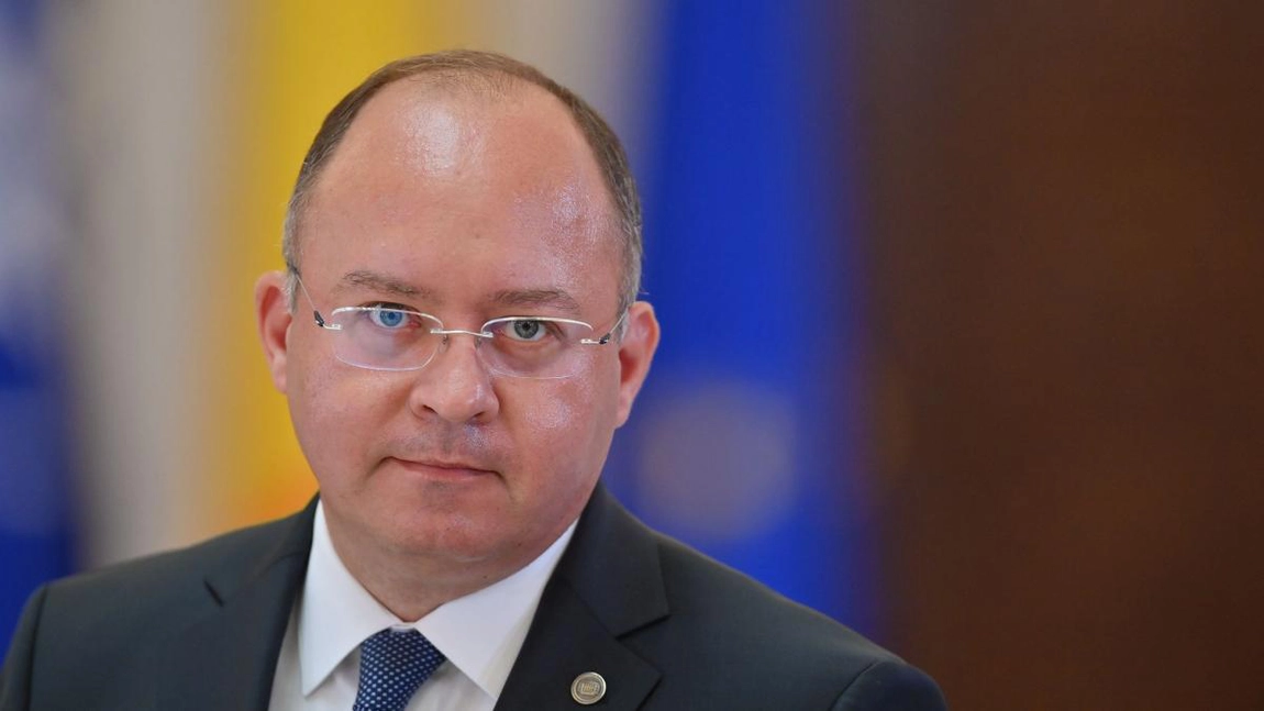 Aurescu cere mai mult ajutor pentru Ucraina. România, țară de tranzit pentru ajutoarele occidentale