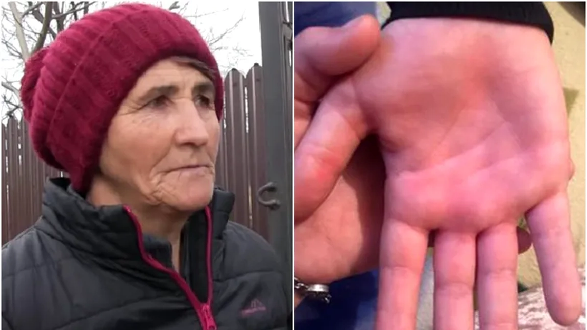 Educație cu bățul! Un învățător de la școala din localitatea Protopopești din județul Vaslui este cercetat penal pentru purtare abuzivă