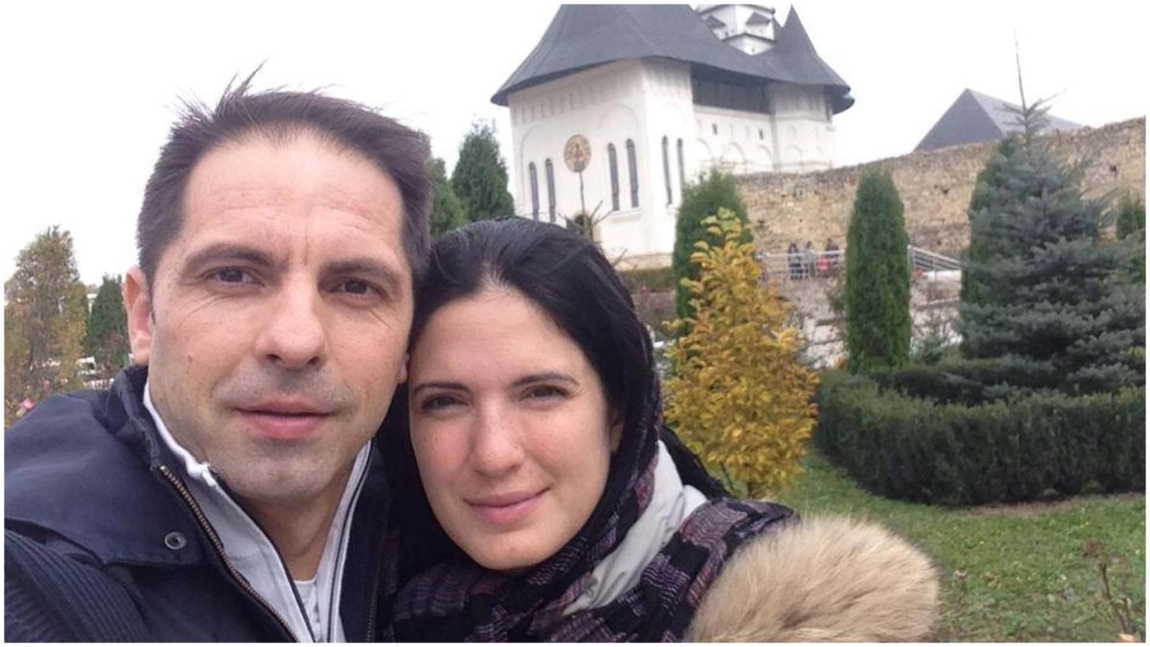 De ce Codruța Negru nu dorește să apară la evenimentele mondene. Motivul pentru care Dan Negru își ține familia departe de lumina reflectoarelor