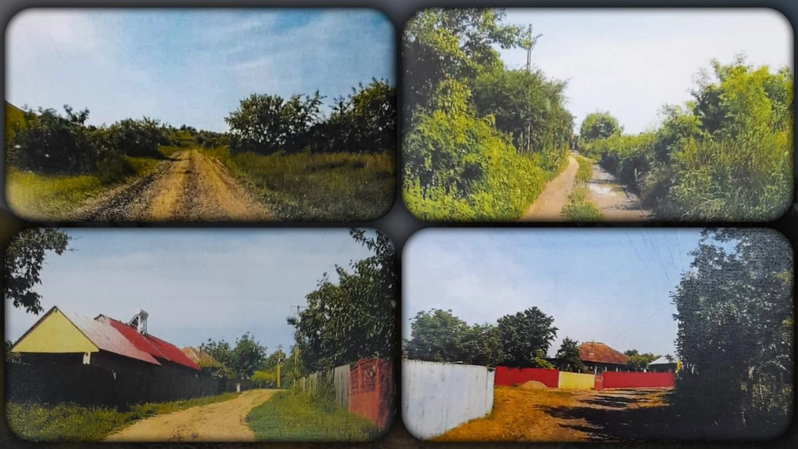 Drumurile din comuna Drăgușeni vor fi modernizate! Valoarea investiției este de 1 milion de euro – FOTO