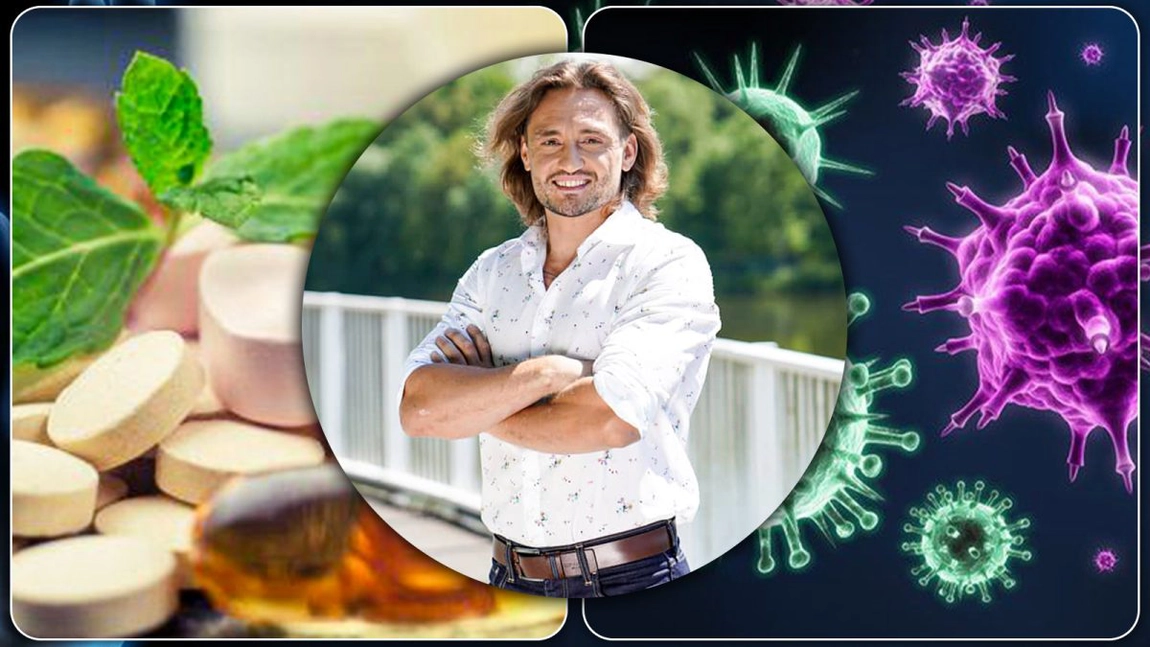 Acest doctor ieșean nu a mai răcit de ani buni! Care este secretul lui Cezar Amititeloaie