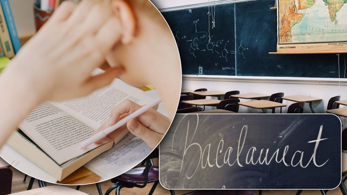 Elevii de clasa a XII-a din Iași susțin astăzi ultima simulare! Cum arată calendarul examenului de Bacalaureat 2023