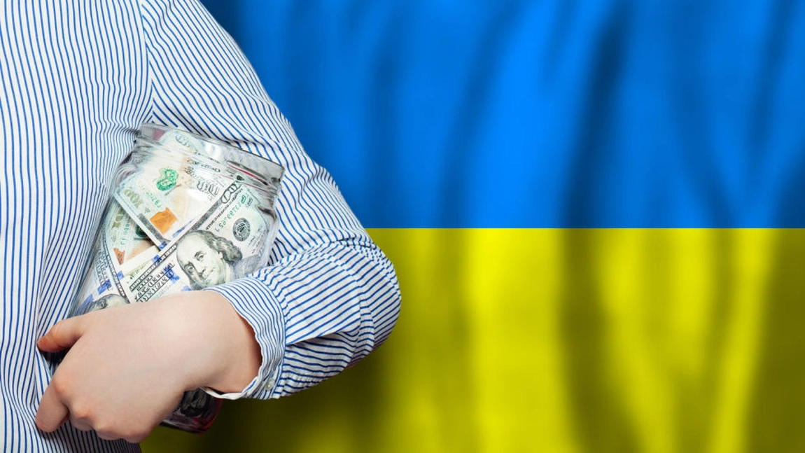 Americanii iau măsuri dure de control anticorupție pentru a evita frauda, risipa și abuzul din Ucraina