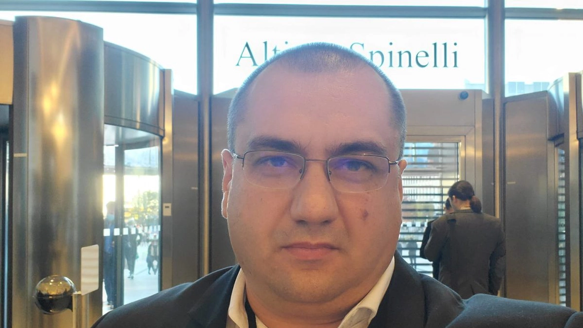 Cristian Terheș la BZI LIVE: 